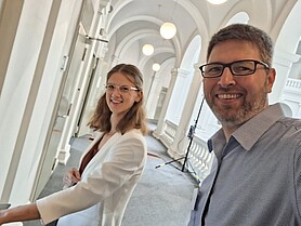 Campus Lingo heute auf der Campus Innovation 2023 in Hamburg